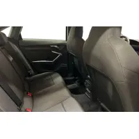 Audi A3, 2022, МКПП, пробег 33122 км