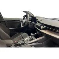 Audi A3, 2022, МКПП, пробег 33122 км