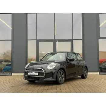 MINI Cooper, 2023, АКПП, пробег 47500 км