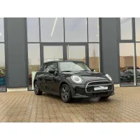 MINI Cooper, 2023, АКПП, пробег 47500 км