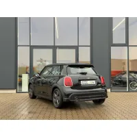 MINI Cooper, 2023, АКПП, пробег 47500 км