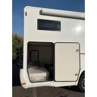 Автодом Challenger Alkoven, 2021, МКПП, пробег 105000 км