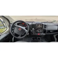 Автодом Challenger Alkoven, 2021, МКПП, пробег 105000 км