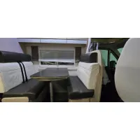 Автодом Challenger Alkoven, 2021, МКПП, пробег 105000 км