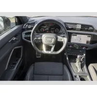 Audi Q3, 2023, АКПП, пробег 75518 км