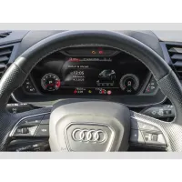 Audi Q3, 2023, АКПП, пробег 75518 км