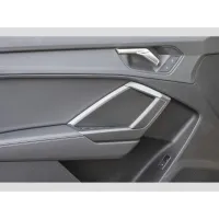 Audi Q3, 2023, АКПП, пробег 75518 км