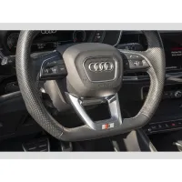 Audi Q3, 2023, АКПП, пробег 75518 км