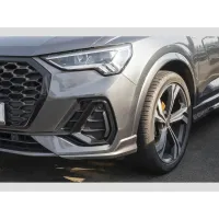Audi Q3, 2023, АКПП, пробег 75518 км