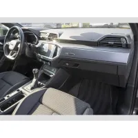 Audi Q3, 2023, АКПП, пробег 75518 км