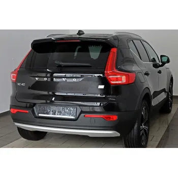 Volvo XC40, 2020, АКПП, пробег 49030 км
