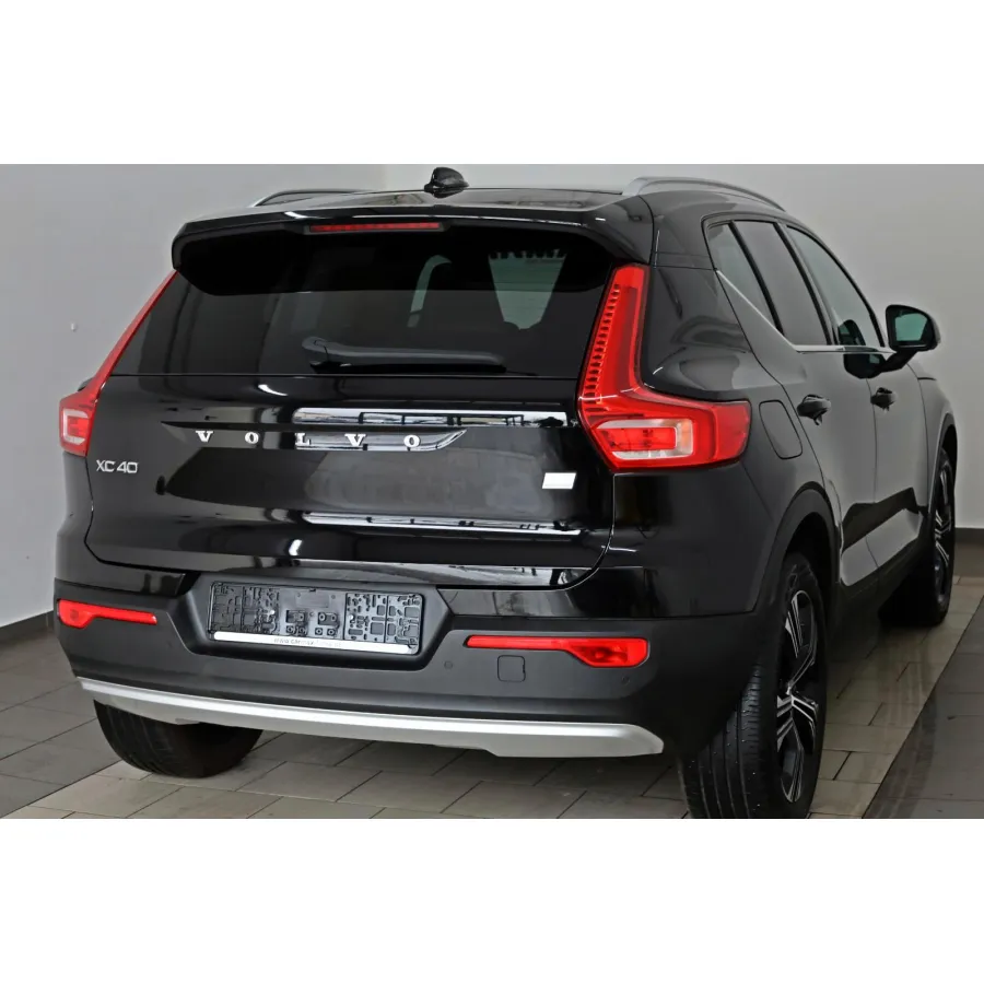 Volvo XC40, 2020, АКПП, пробег 49030 км
