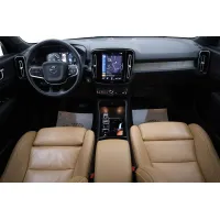 Volvo XC40, 2020, АКПП, пробег 49030 км