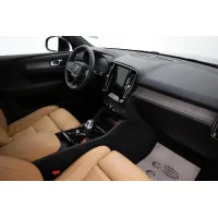 Volvo XC40, 2020, АКПП, пробег 49030 км