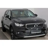 Volvo XC40, 2020, АКПП, пробег 49030 км