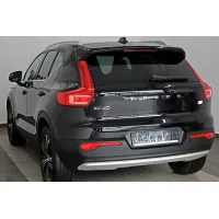 Volvo XC40, 2020, АКПП, пробег 49030 км