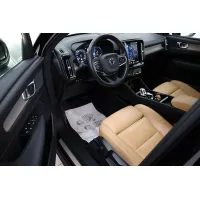 Volvo XC40, 2020, АКПП, пробег 49030 км
