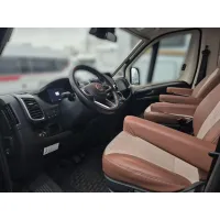 Автодом Bürstner Limited, 2024, АКПП, пробег 43700 км