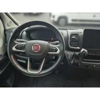 Автодом Bürstner Limited, 2024, АКПП, пробег 43700 км