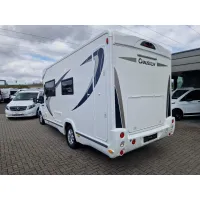 Автодом Chausson CHAUSSON, 2017, МКПП, пробег 98749 км