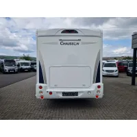 Автодом Chausson CHAUSSON, 2017, МКПП, пробег 98749 км