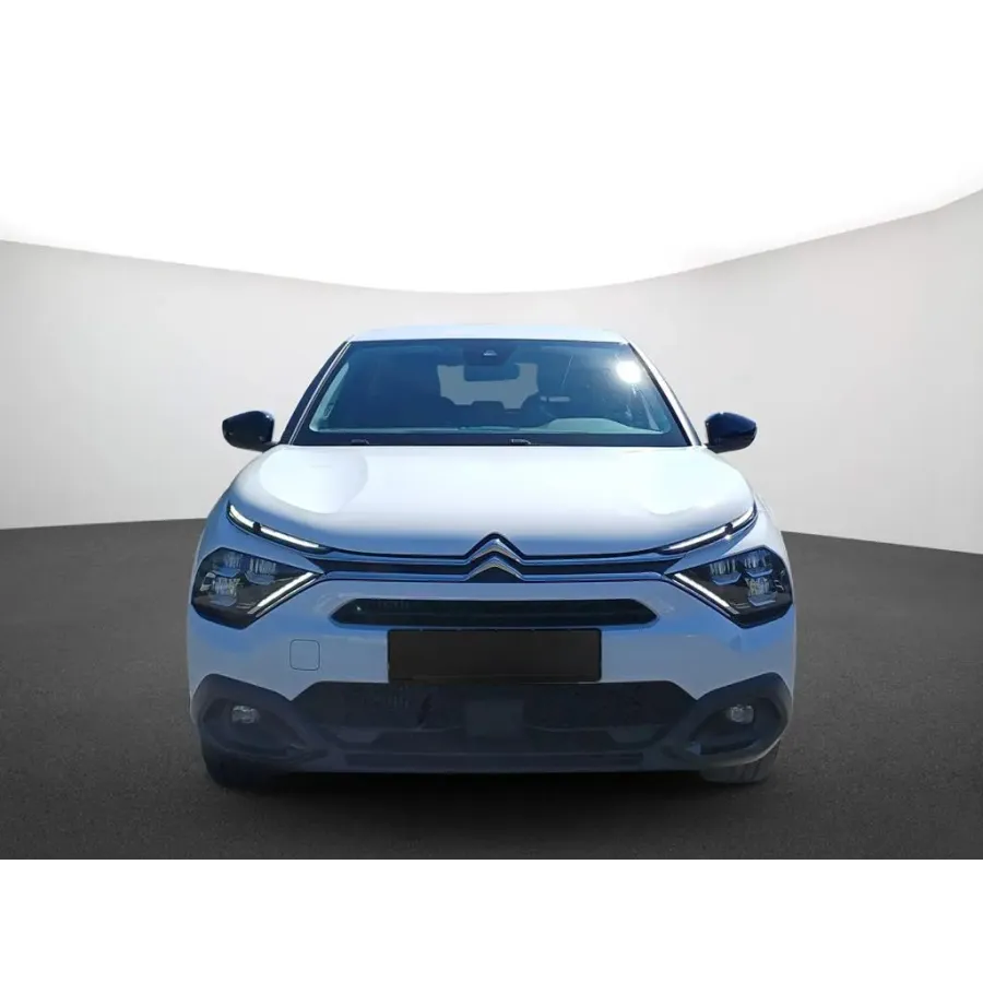 Citroën C4, 2023, МКПП, пробег 12879 км