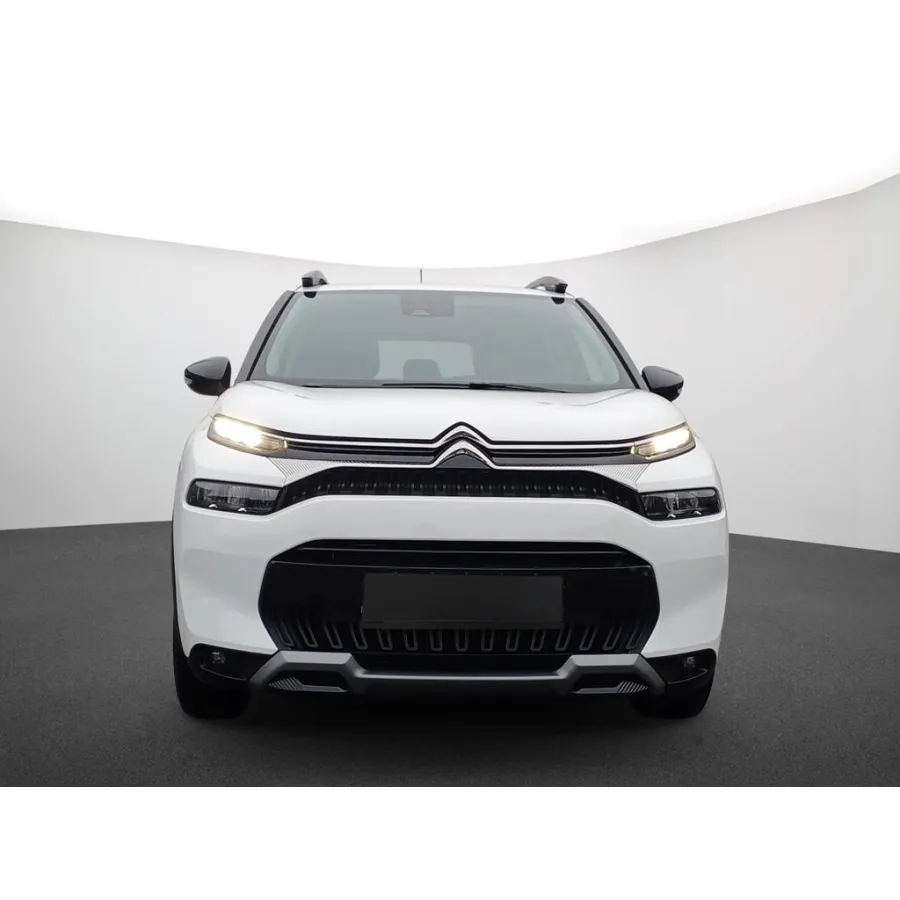 Citroën C3, 2023, МКПП, пробег 13007 км