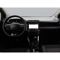 Citroën C3, 2023, МКПП, пробег 13007 км