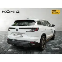 Renault Austral, 2023, АКПП, пробег 26986 км