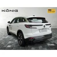 Renault Austral, 2023, АКПП, пробег 26986 км