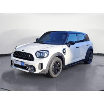 MINI Cooper, 2022, АКПП, пробег 62728 км