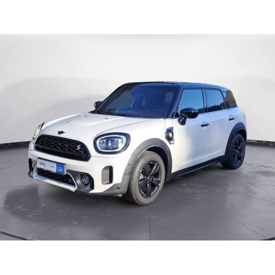 MINI Cooper, 2022, АКПП, пробег 62728 км