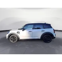 MINI Cooper, 2022, АКПП, пробег 62728 км