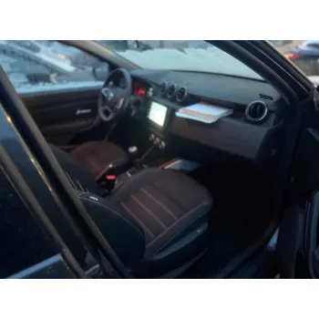 Dacia Duster, 2021, МКПП, пробег 51786 км