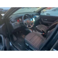 Dacia Duster, 2021, МКПП, пробег 51786 км