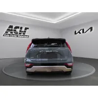 Kia Niro, 2023, АКПП, пробег 16924 км
