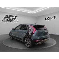 Kia Niro, 2023, АКПП, пробег 16924 км