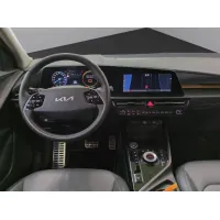 Kia Niro, 2023, АКПП, пробег 16924 км