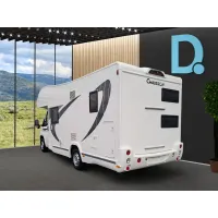 Автодом Chausson Flash, 2019, МКПП, пробег 5000 км