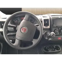 Автодом Chausson Flash, 2019, МКПП, пробег 5000 км