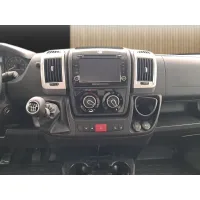 Автодом Chausson Flash, 2019, МКПП, пробег 5000 км