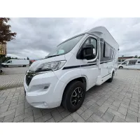 Автодом Carado V, 2024, МКПП, пробег 60923 км