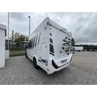 Автодом Carado V, 2024, МКПП, пробег 60923 км