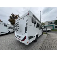 Автодом Carado V, 2024, МКПП, пробег 60923 км