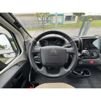 Автодом Carado V, 2024, МКПП, пробег 60923 км