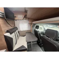 Автодом Weinsberg X-Cursion, 2024, АКПП, пробег 23000 км