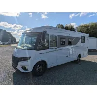 Автодом Rapido Serie, 2025, АКПП, пробег 4001 км