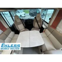 Автодом Rapido Serie, 2025, АКПП, пробег 4001 км