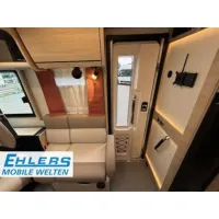 Автодом Rapido Serie, 2025, АКПП, пробег 4001 км