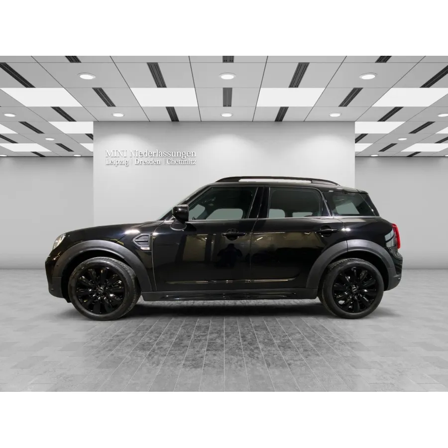 MINI Cooper, 2021, АКПП, пробег 28932 км
